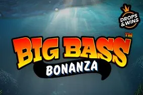 Big Bass Bonanza slot