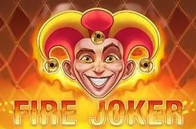 Fire Joker classic slot