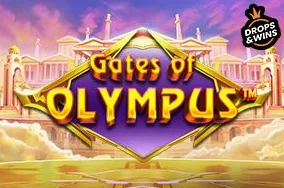 Gates of Olympus slot