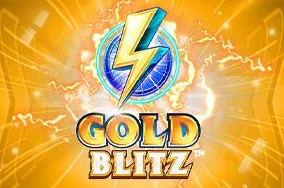 Gold Blitz slot